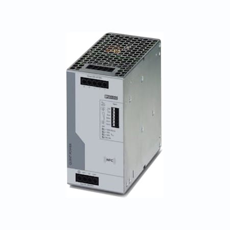 Perle Systems Quint4-Ps/3Ac/24Dc/20 Power Supply 29046228